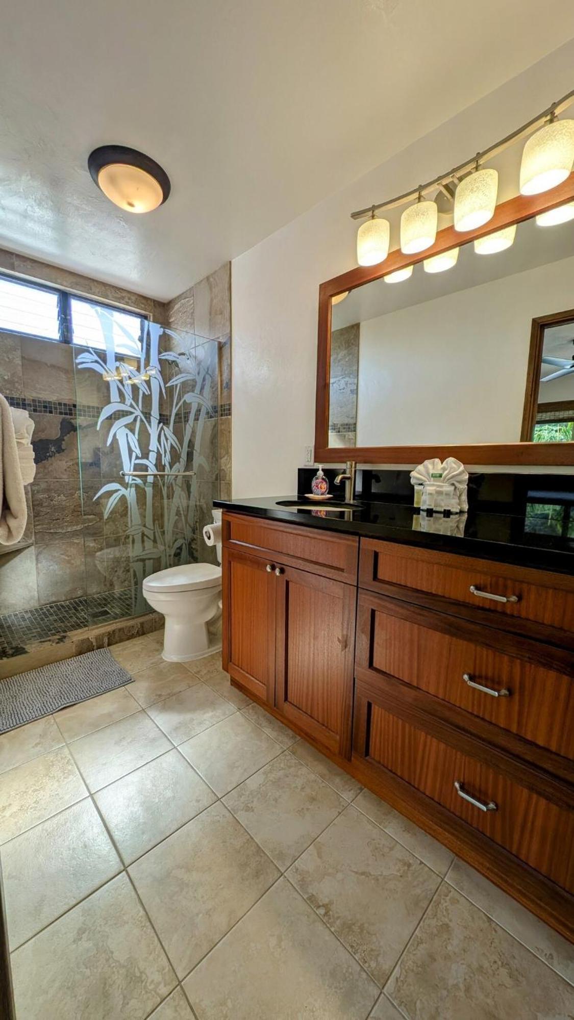 Seaside Retreat Condo Kailua-Kona Exterior photo